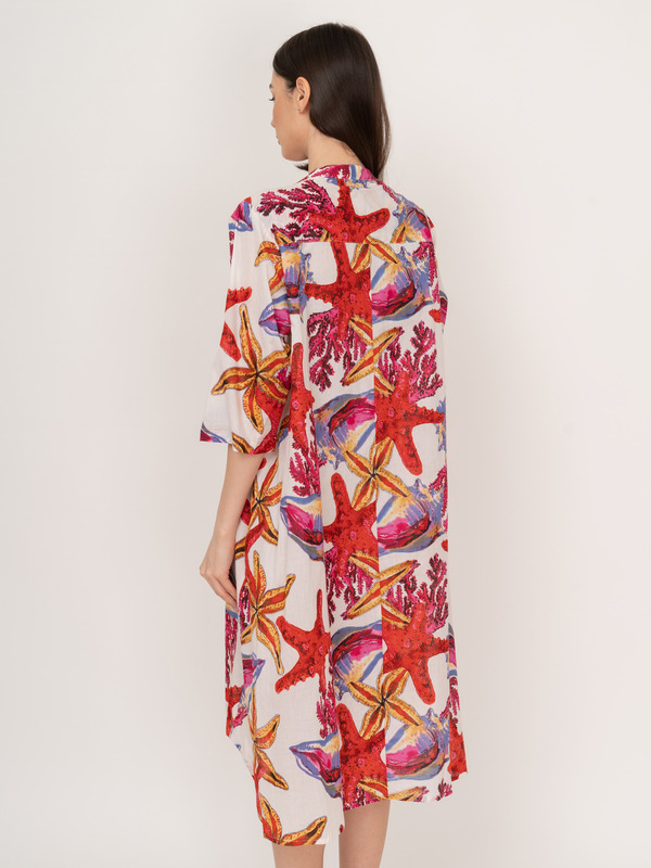 ЭFG2008210-1/22-01 Платье A.Fabretti