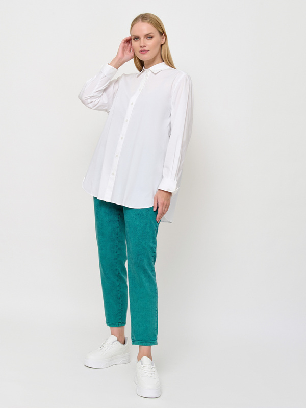 Э560535-21109/м/24-02 Блузка Samoon