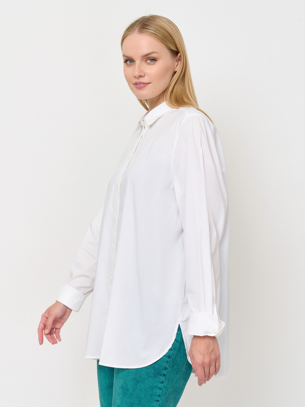 Э560535-21109/м/24-02 Блузка Samoon