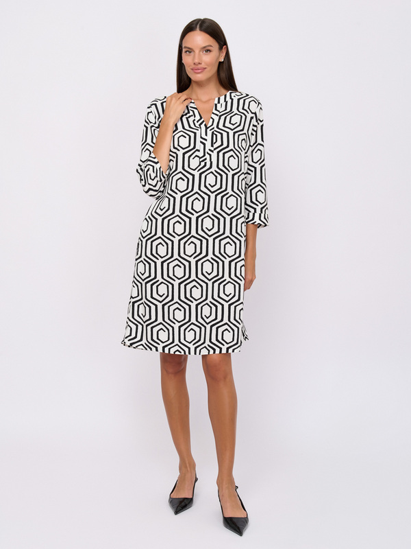 Э580053-31430/м/25-01 Платье Gerry Weber