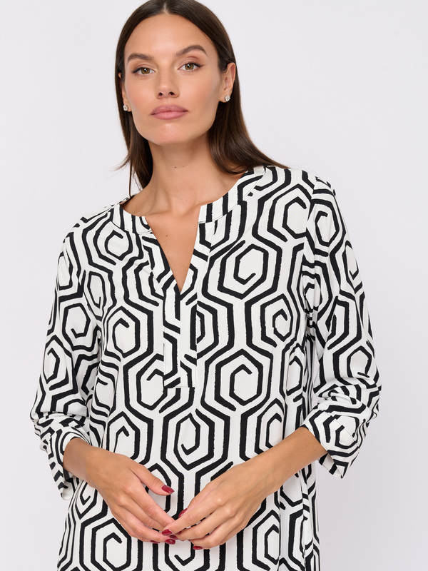 Э580053-31430/м/25-01 Платье Gerry Weber