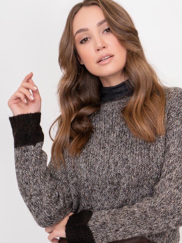 Э128816/5276/20-2 Джемпер Luisa Cerano