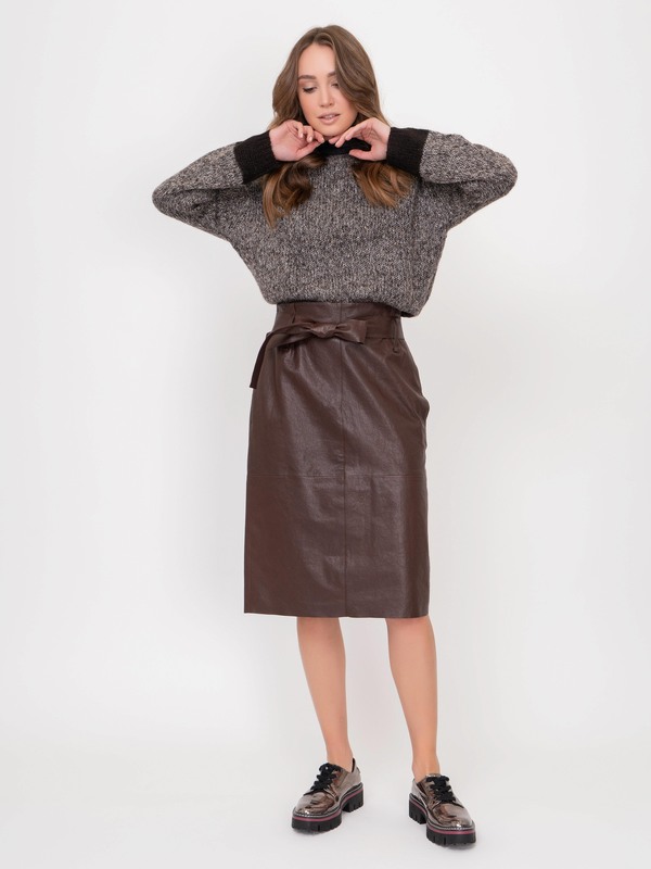 Э128816/5276/20-2 Джемпер Luisa Cerano