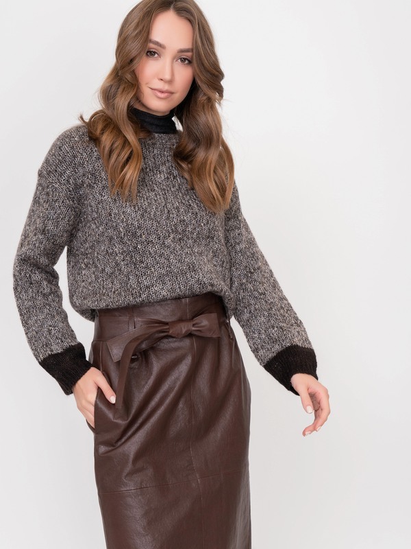 Э128816/5276/20-2 Джемпер Luisa Cerano