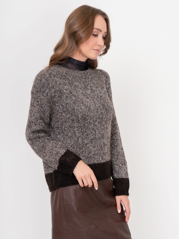 Э128816/5276/20-2 Джемпер Luisa Cerano