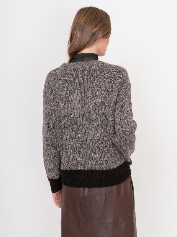 Э128816/5276/20-2 Джемпер Luisa Cerano