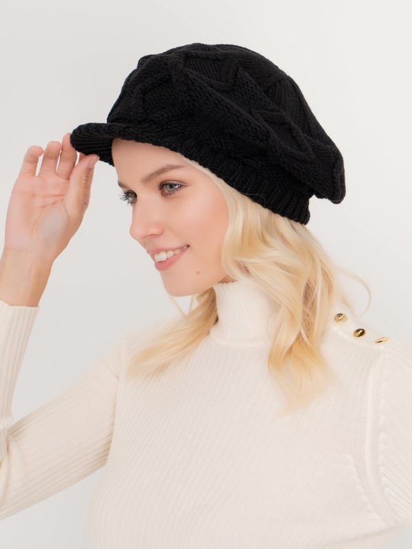 ЭMODERNO/20-02 Берет Luisa Spagnoli