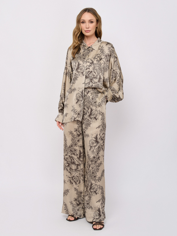 Блуза Franco Vello, фото 4