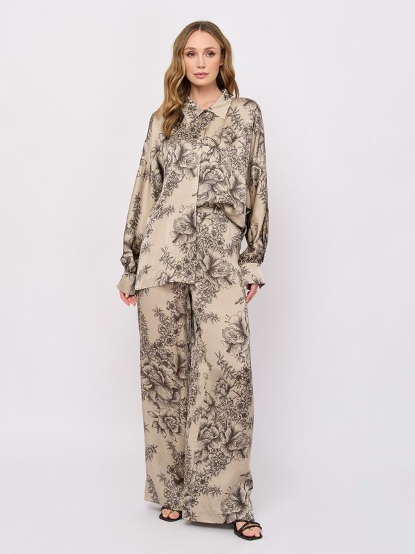 Блуза Franco Vello, фото 7