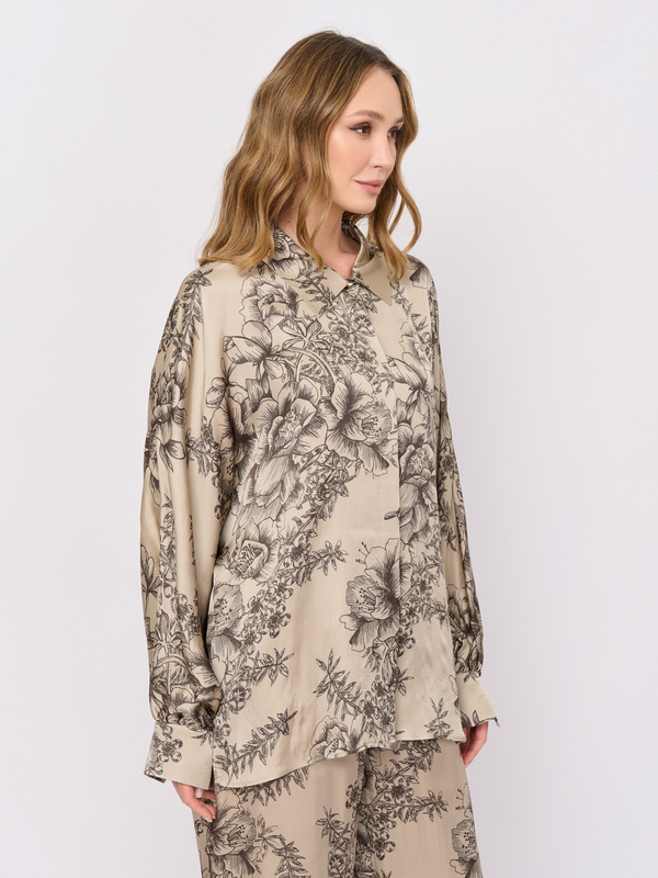 Блуза Franco Vello, фото 8