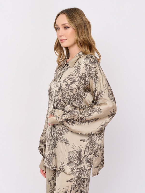 Блуза Franco Vello, фото 6