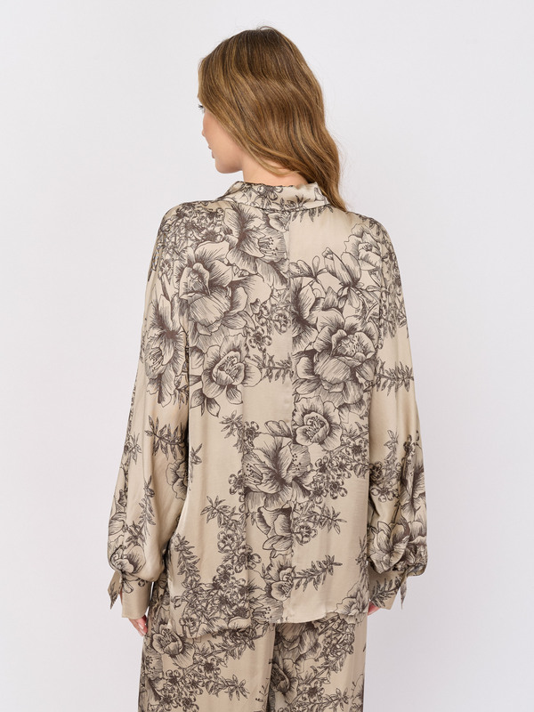 Блуза Franco Vello, фото 5