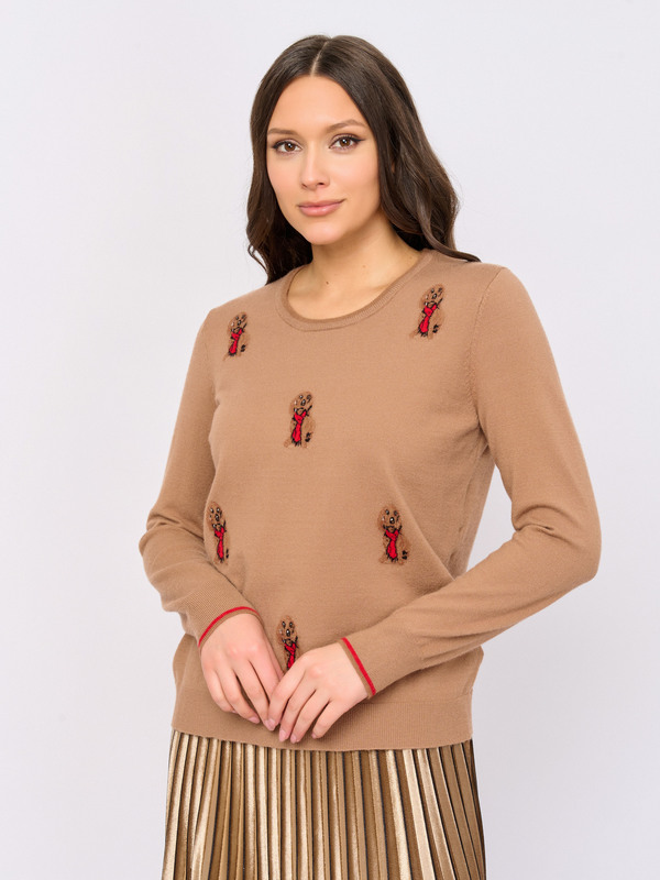 Джемпер LEO & UGO, фото 4