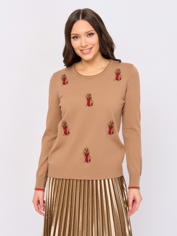 Джемпер LEO & UGO, фото 2