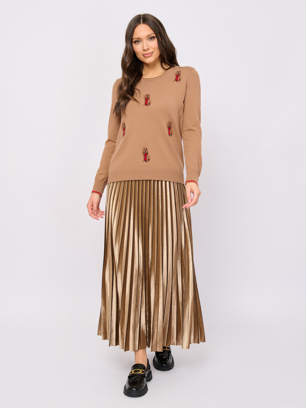 Джемпер LEO & UGO, фото 5