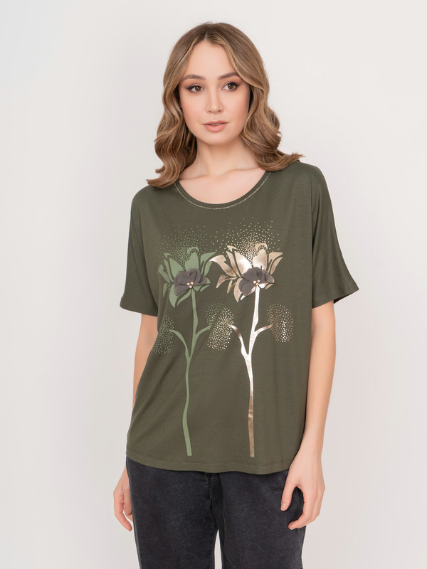 Э5237/22-01 Джемпер Felicita