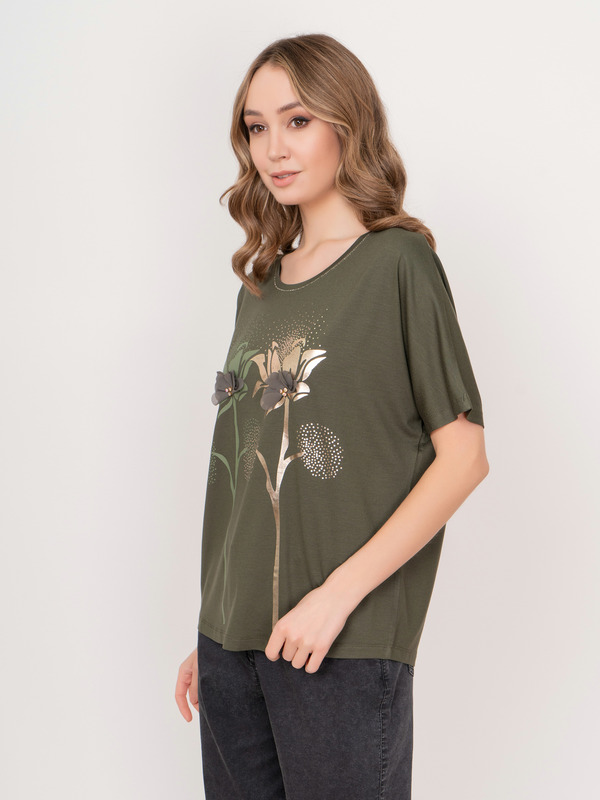 Э5237/22-01 Джемпер Felicita