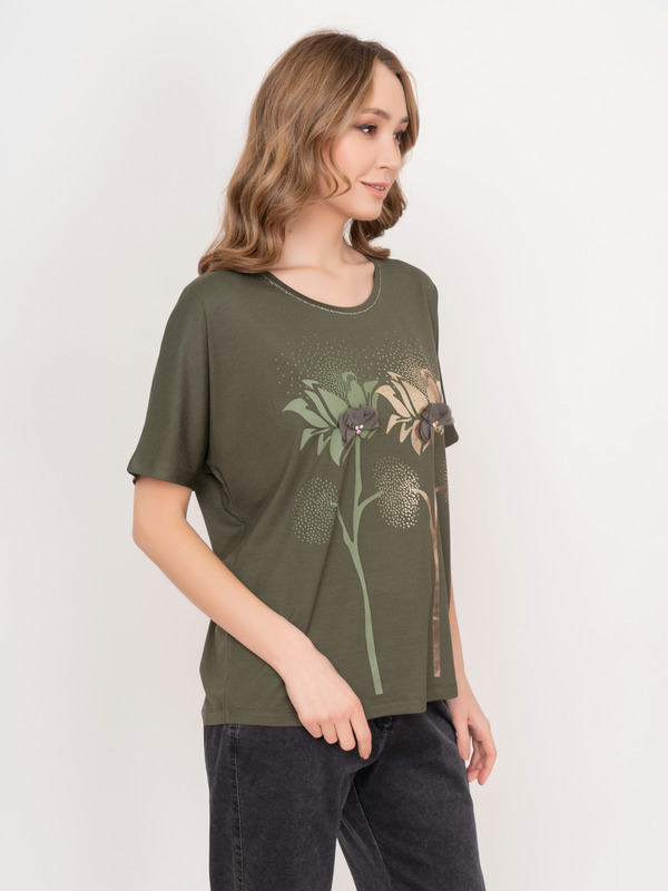 Э5237/22-01 Джемпер Felicita