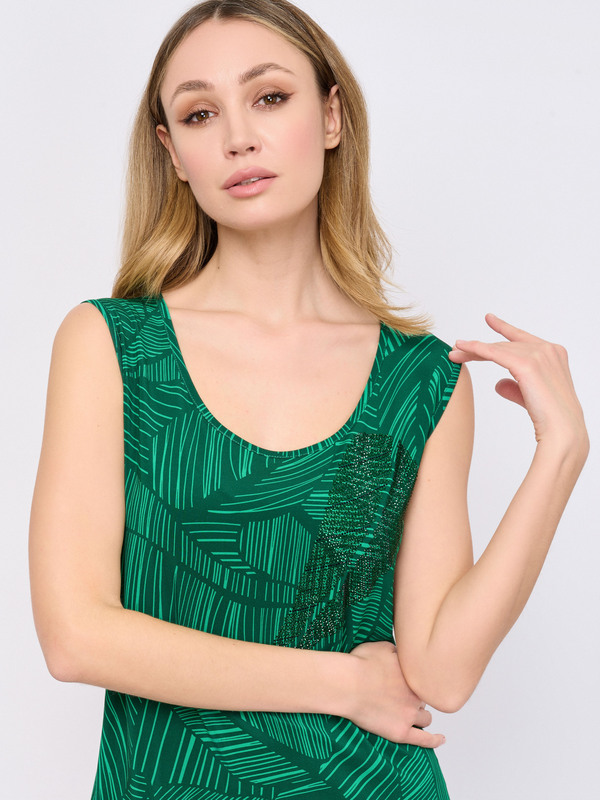 Платье Moretti, фото 4