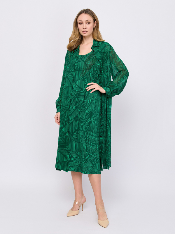 Платье Moretti, фото 3