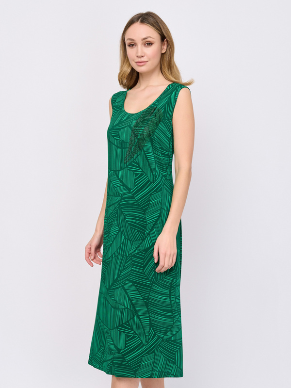 Платье Moretti, фото 8