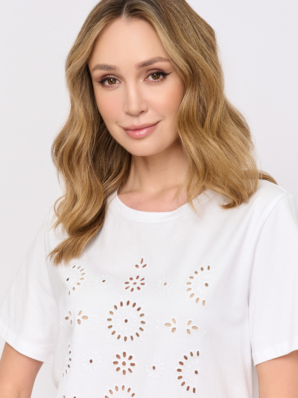 Блуза Franco Vello, фото 4