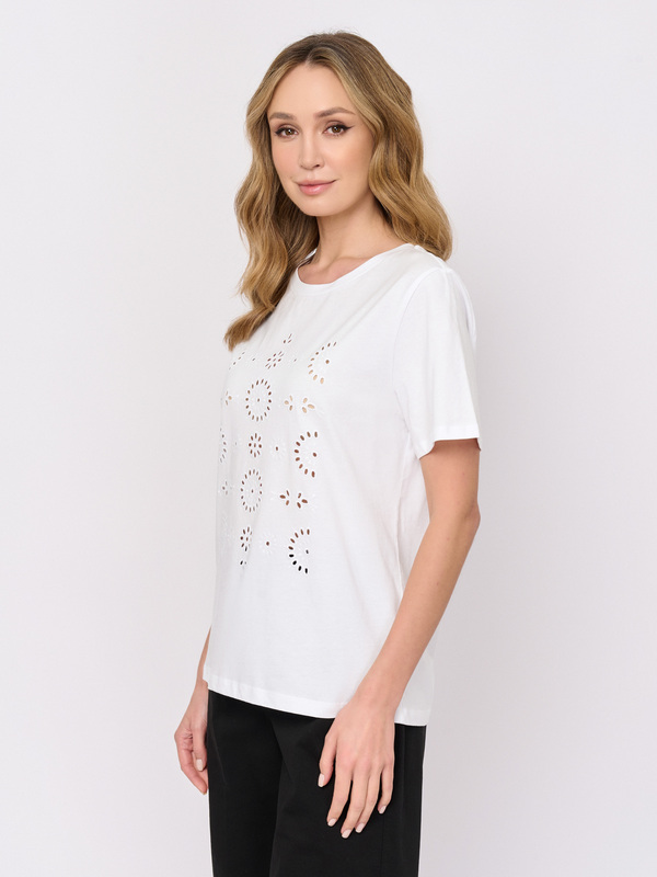 Блуза Franco Vello, фото 2