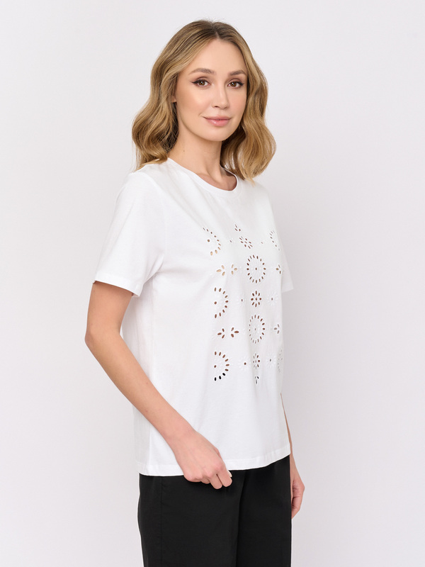 Блуза Franco Vello, фото 3