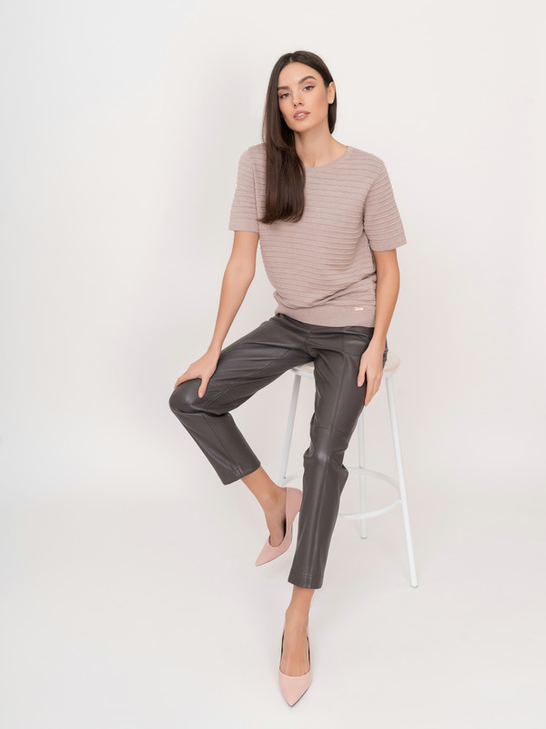 Э4529/21-02 Джемпер Felicita