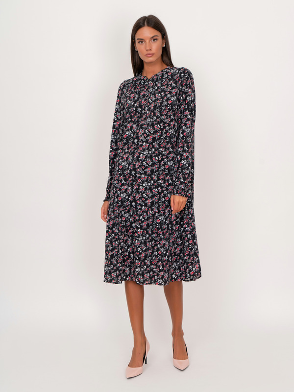 Э513160/22-02 Платье ТRabe