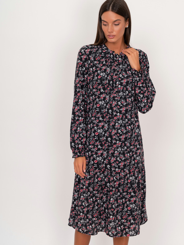 Э513160/22-02 Платье ТRabe