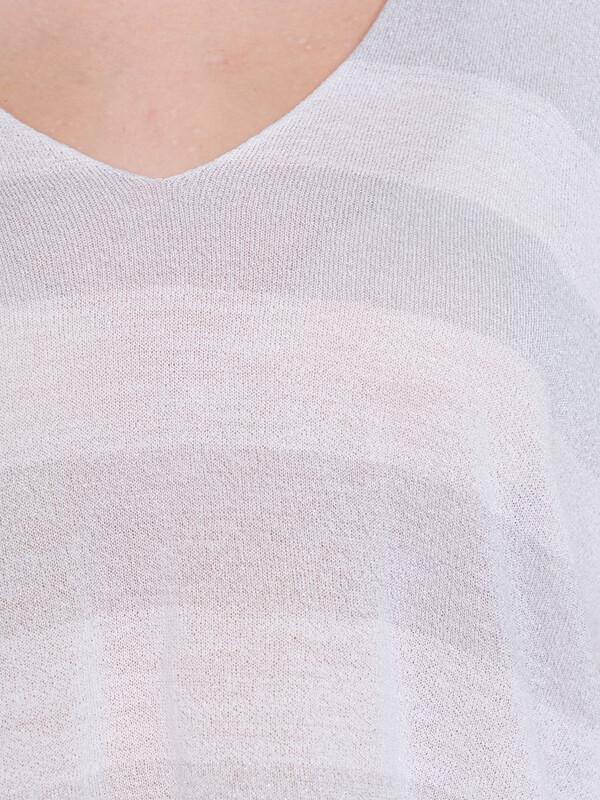 Э711.5015/19-01 Джемпер Mat Fashion