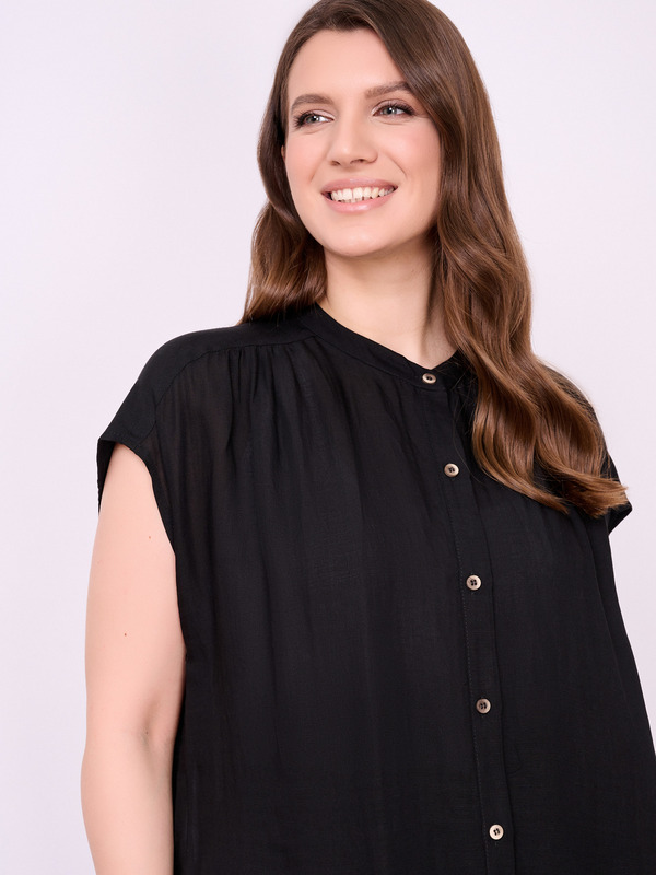 Э7901.7063/23-01 Платье-туника Mat Fashion
