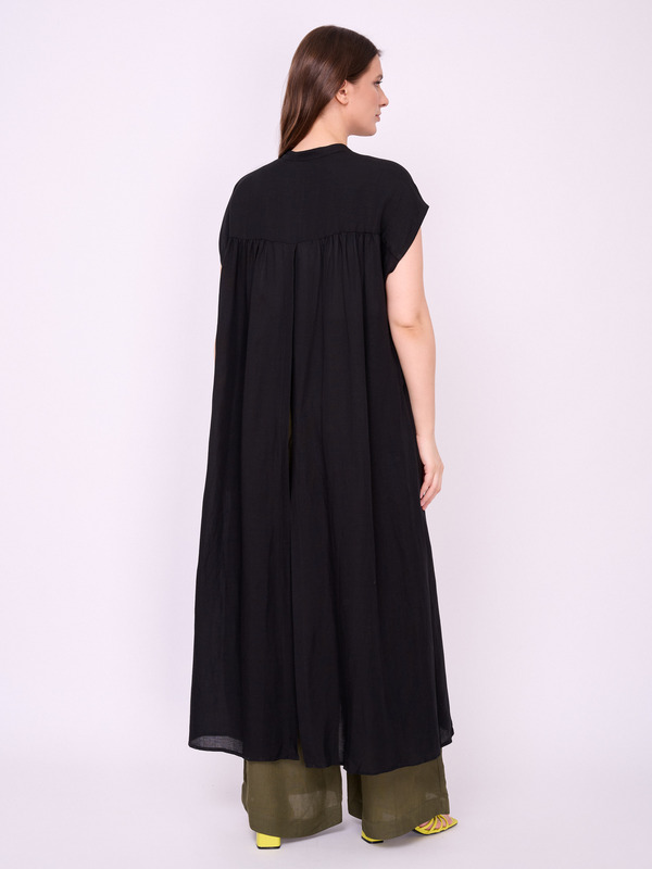 Э7901.7063/23-01 Платье-туника Mat Fashion