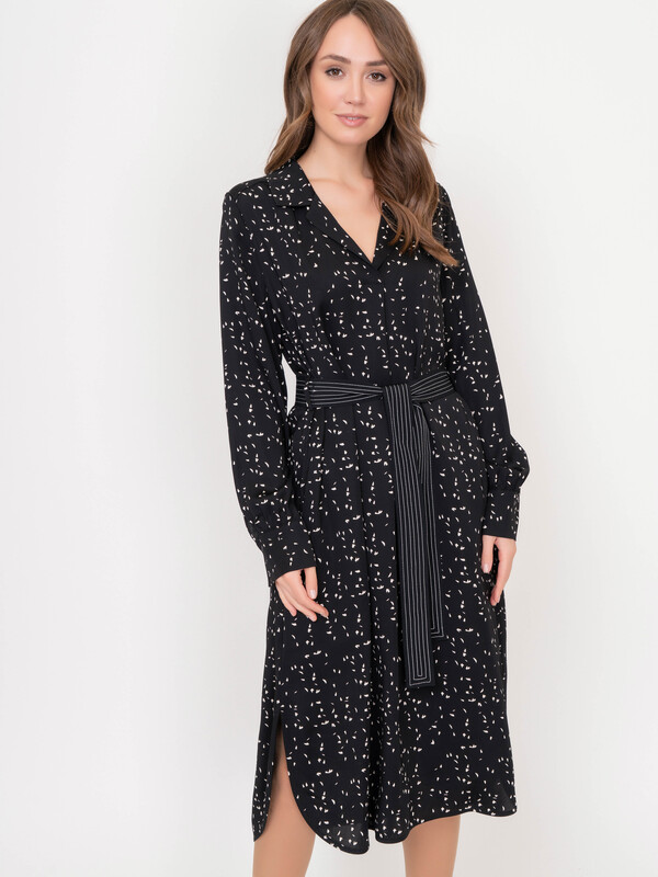 Э20FA635075769/20-02 Платье Beatrice