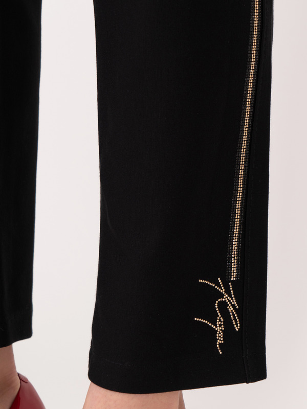 Э3338/22-01 Брюки тр. KAZEE