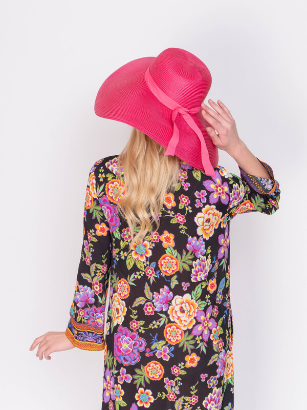 ЭROBI/19-01 Шляпа Luisa Spagnoli