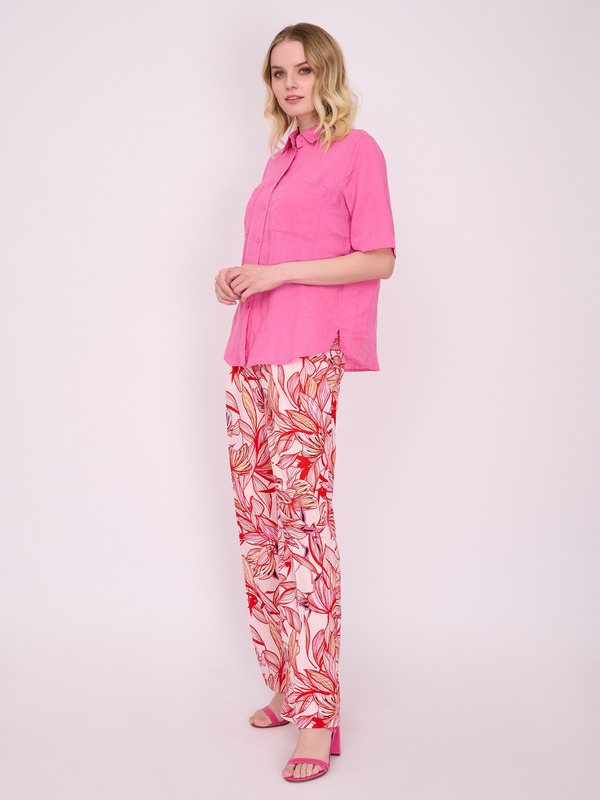 Э860037-66435/23-01 Блузка Gerry Weber