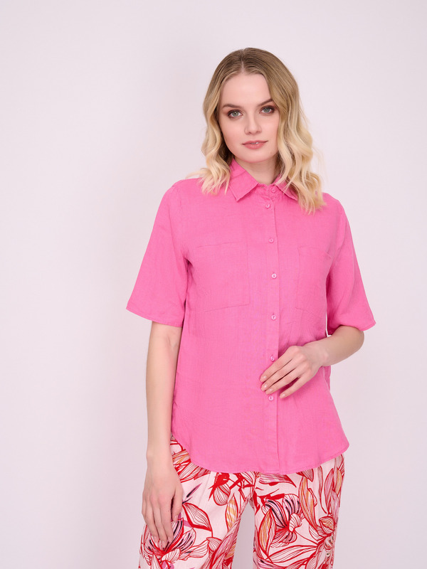 Э860037-66435/23-01 Блузка Gerry Weber