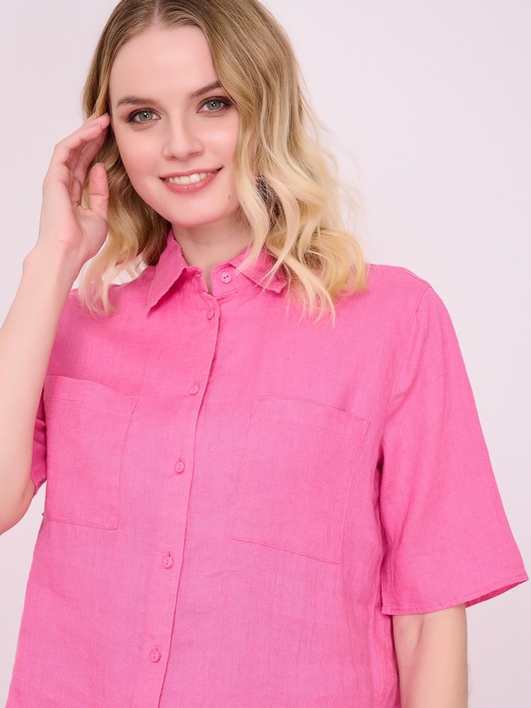 Э860037-66435/23-01 Блузка Gerry Weber