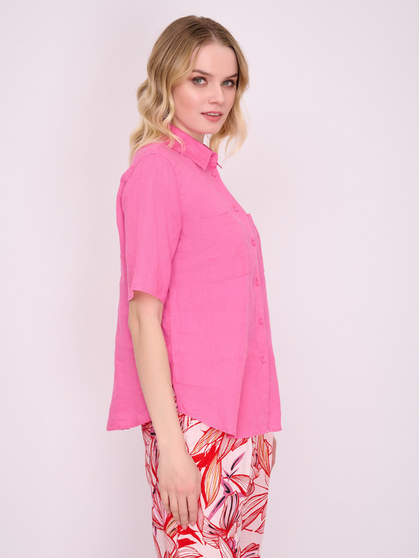 Э860037-66435/23-01 Блузка Gerry Weber