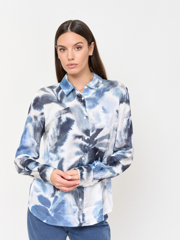 Э808099/м/24-02 Блуза Monari