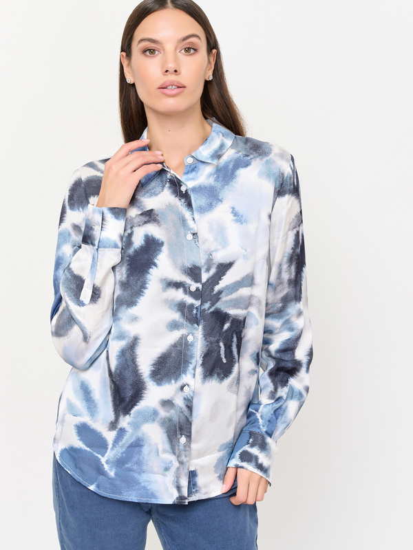 Э808099/м/24-02 Блуза Monari