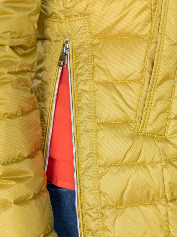 Э150201-31197/19-01 Куртка (пуховик) Gerry Weber