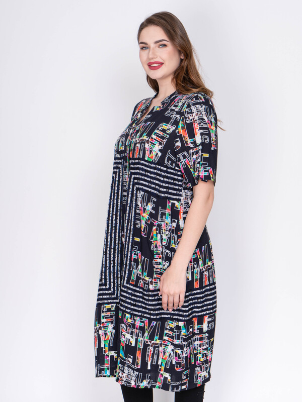 Э6783/19-01 Платье Ay-Sel Tekstil