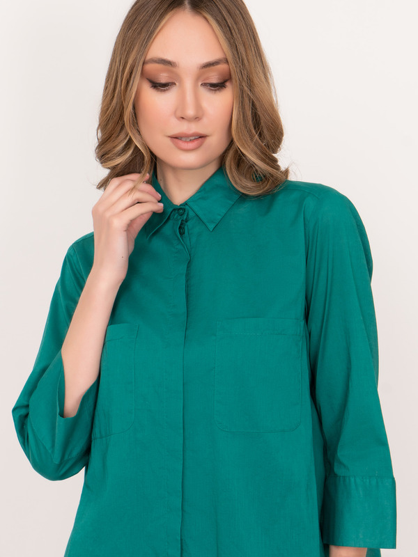 Э760021-31410/22-01 Блузка Gerry Weber