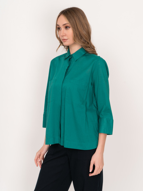 Э760021-31410/22-01 Блузка Gerry Weber