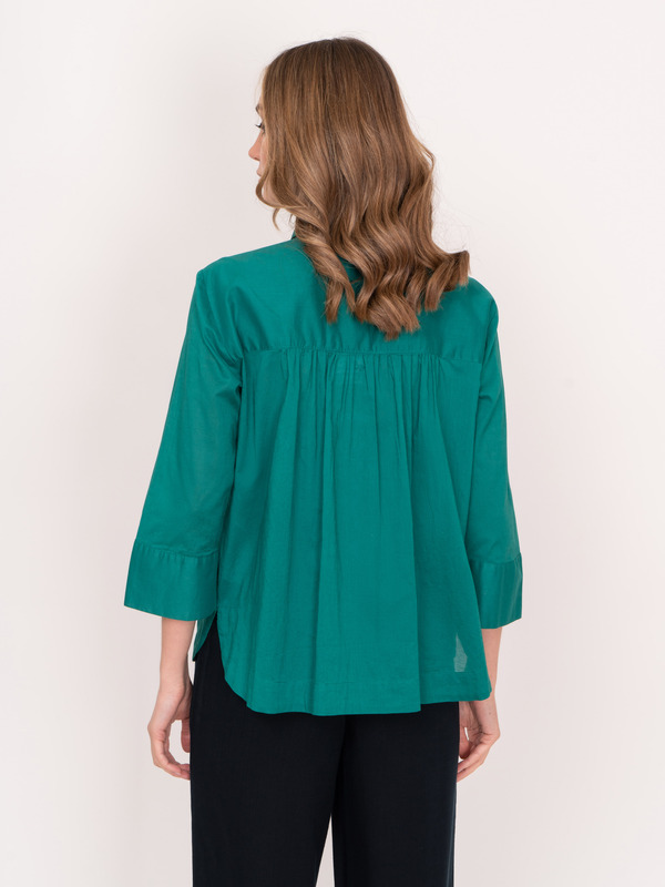 Э760021-31410/22-01 Блузка Gerry Weber