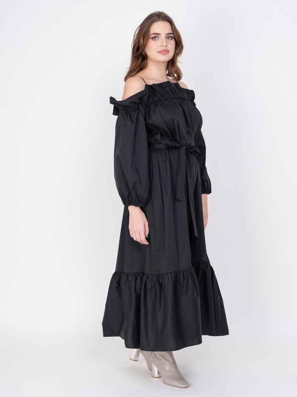 Э711.7044/19-01 Платье Mat Fashion