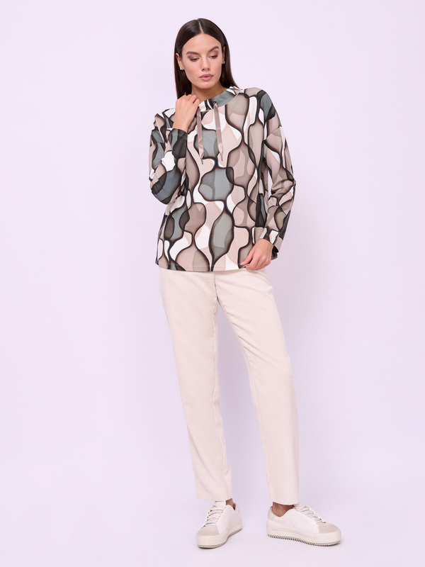 Э624332/23-02 Джемпер Lecomte